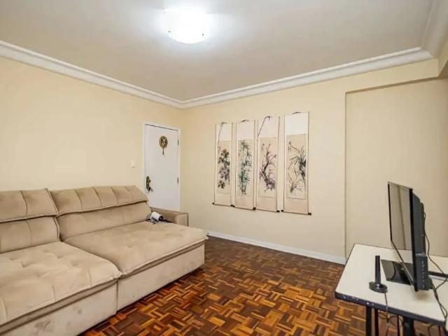 Apartamento para Venda em Curitiba/PR Água Verde 3 Quartos