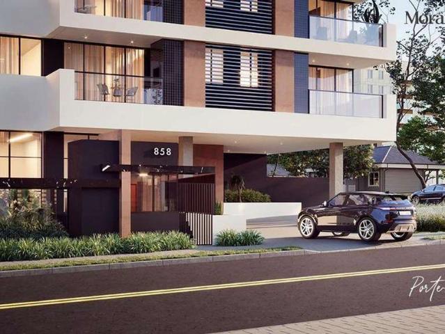 Apartamento para Venda em Curitiba/PR Água Verde 3 Quartos