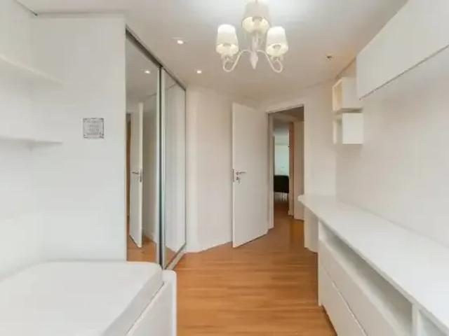 Apartamento para Venda em Curitiba/PR Água Verde 3 Quartos