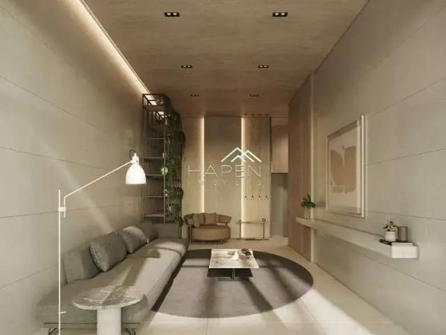 Apartamento para Venda em Curitiba/PR Água Verde 3 Quartos