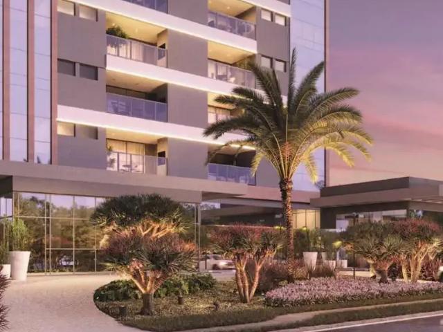 Apartamento para Venda em Curitiba/PR Água Verde 3 Quartos