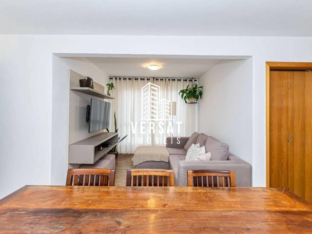 Apartamento para Venda em Curitiba/PR Água Verde 3 Quartos