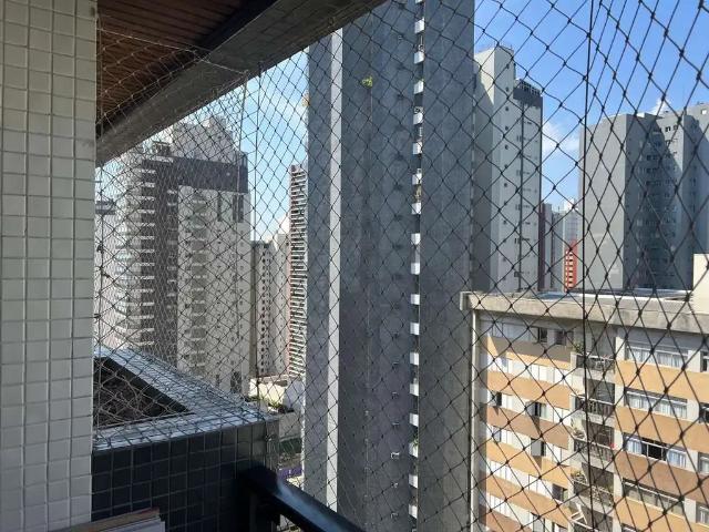 Apartamento para Venda em Curitiba/PR Água Verde 3 Quartos