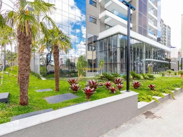 Apartamento para Venda em Curitiba/PR Água Verde 3 Quartos