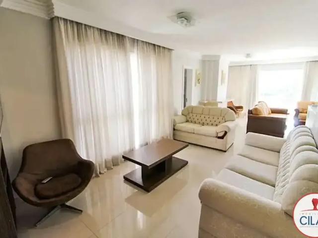 Apartamento para Venda em Curitiba/PR Água Verde 3 Quartos
