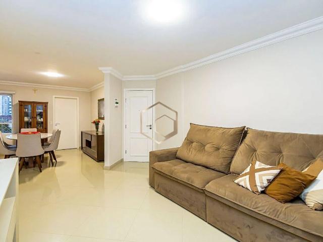 Apartamento para Venda em Curitiba/PR Água Verde 3 Quartos