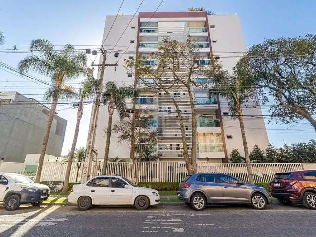 Apartamento para Venda em Curitiba/PR Água Verde 3 Quartos