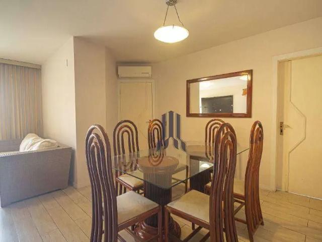 Apartamento para Venda em Curitiba/PR Água Verde 3 Quartos