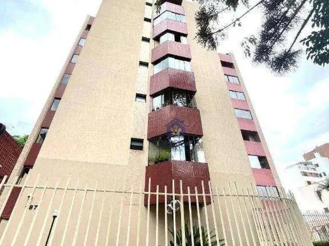Apartamento para Venda em Curitiba/PR Água Verde 3 Quartos