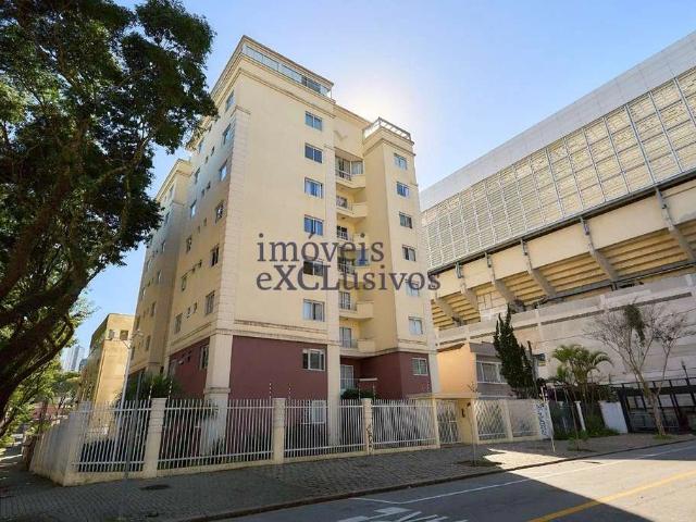 Apartamento para Venda em Curitiba/PR Água Verde 3 Quartos
