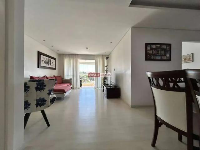 Apartamento para Venda em Curitiba/PR Água Verde 3 Quartos
