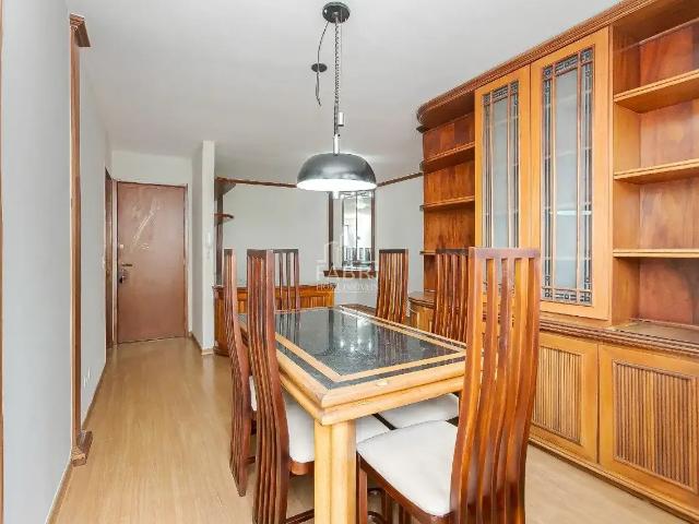 Apartamento para Venda em Curitiba/PR Água Verde 3 Quartos