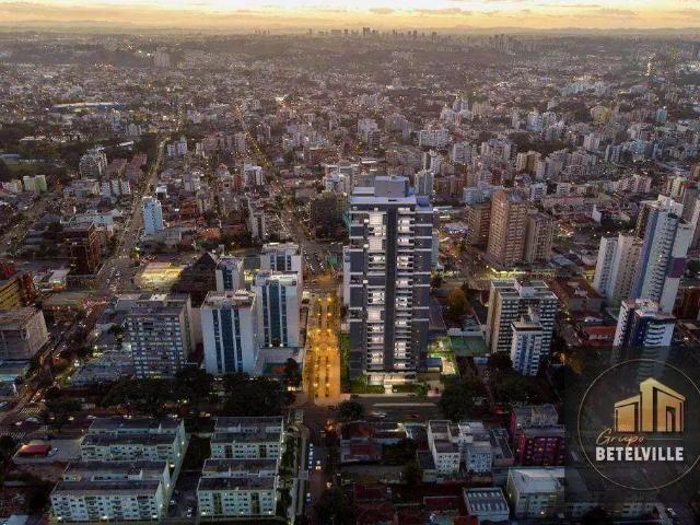 Apartamento para Venda em Curitiba/PR Água Verde 3 Quartos