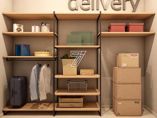 Apartamento para Venda em Curitiba/PR Água Verde 3 Quartos