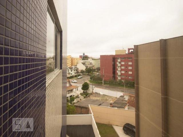 Apartamento para Venda em Curitiba/PR Água Verde 3 Quartos