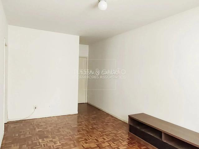 Apartamento para Venda em Curitiba/PR Água Verde 3 Quartos