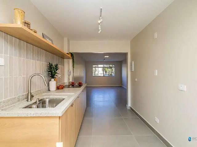 Apartamento para Venda em Curitiba/PR Água Verde 3 Quartos