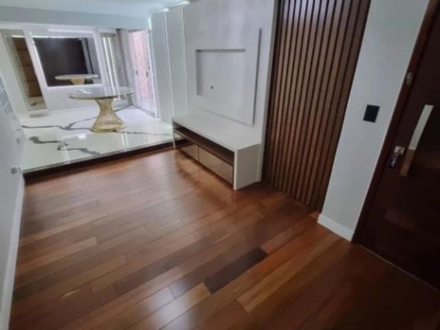 Apartamento para Venda em Curitiba/PR Água Verde 3 Quartos