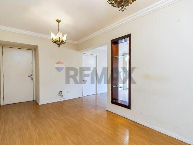 Apartamento para Venda em Curitiba/PR Água Verde 3 Quartos