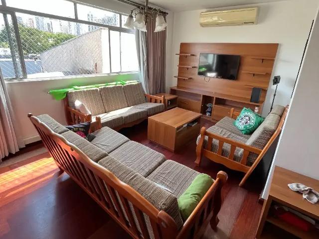 Apartamento para Venda em Curitiba/PR Água Verde 3 Quartos