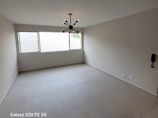 Apartamento para Venda em Curitiba/PR Água Verde 3 Quartos