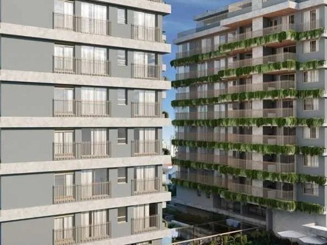 Apartamento para Venda em Curitiba/PR Água Verde 3 Quartos