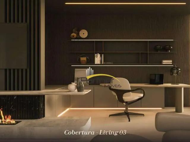Apartamento para Venda em Curitiba/PR Água Verde 3 Quartos