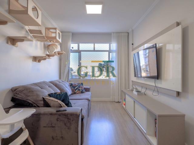 Apartamento para Venda em Curitiba/PR Água Verde 3 Quartos