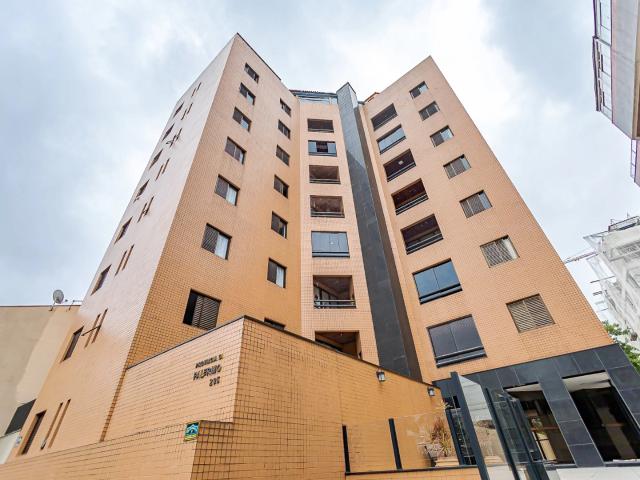 Apartamento para Venda em Curitiba/PR Água Verde 3 Quartos
