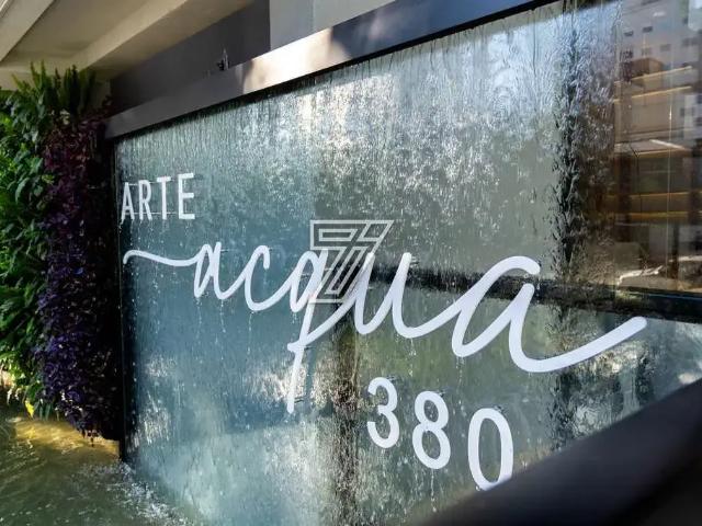 Apartamento para Venda em Curitiba/PR Água Verde 3 Quartos
