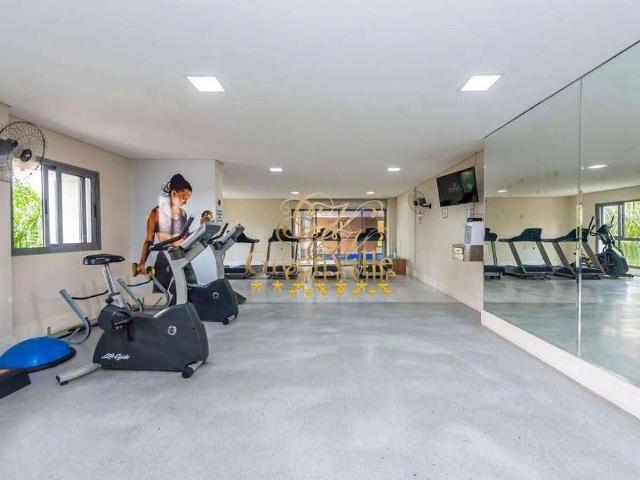 Apartamento para Venda em Curitiba/PR Água Verde 3 Quartos