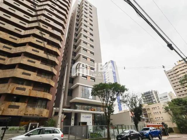 Apartamento para Venda em Curitiba/PR Água Verde 3 Quartos