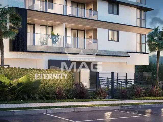Apartamento para Venda em Curitiba/PR Água Verde 3 Quartos