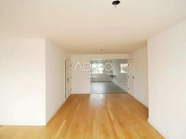 Apartamento para Venda em Curitiba/PR Água Verde 3 Quartos