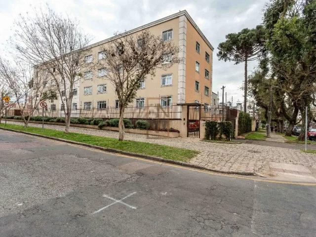 Apartamento para Venda em Curitiba/PR Água Verde 3 Quartos