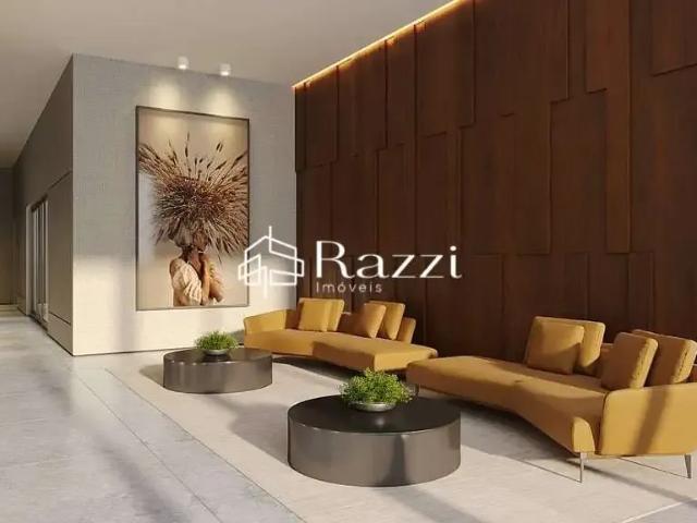 Apartamento para Venda em Curitiba/PR Água Verde 3 Quartos
