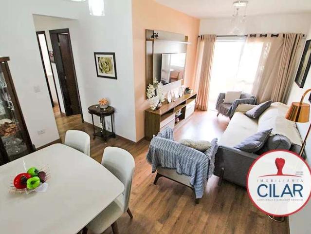 Apartamento para Venda em Curitiba/PR Água Verde 3 Quartos