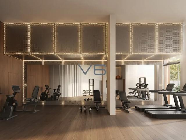 Apartamento para Venda em Curitiba/PR Água Verde 3 Quartos
