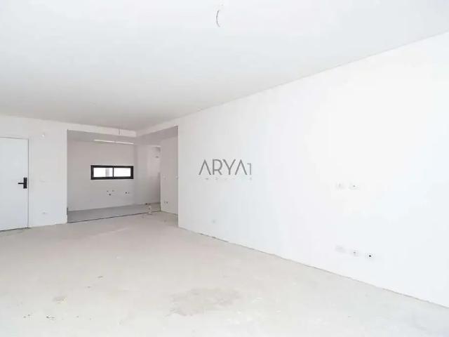 Apartamento para Venda em Curitiba/PR Água Verde 3 Quartos