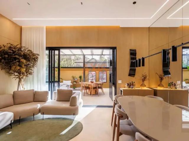 Apartamento para Venda em Curitiba/PR Água Verde 3 Quartos
