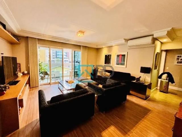 Apartamento para Venda em Curitiba/PR Água Verde 3 Quartos