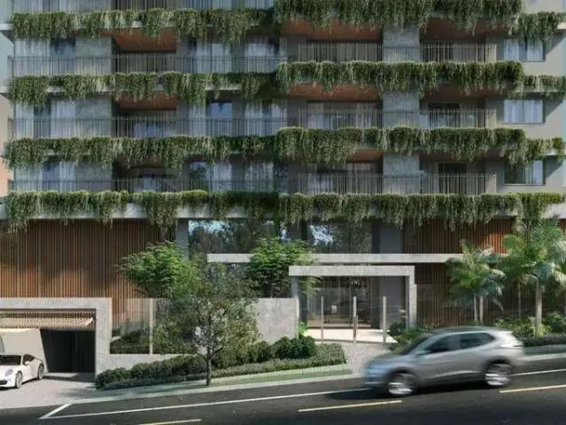 Apartamento para Venda em Curitiba/PR Água Verde 3 Quartos