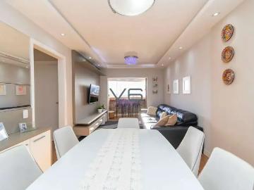 Apartamento para Venda em Curitiba/PR Água Verde 3 Quartos