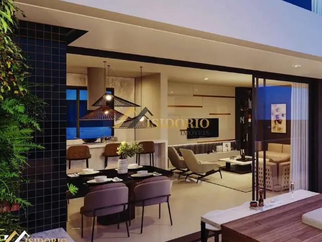 Apartamento para Venda em Curitiba/PR Água Verde 3 Quartos
