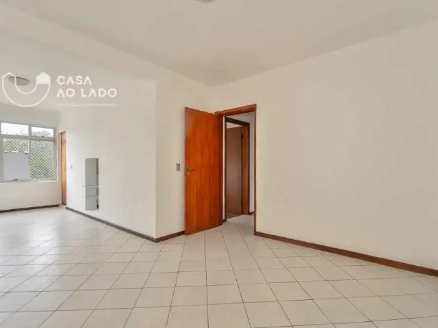 Apartamento para Venda em Curitiba/PR Água Verde 3 Quartos