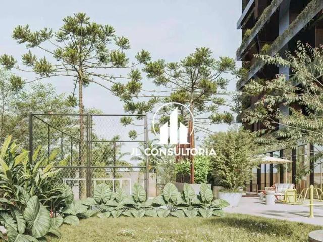 Apartamento para Venda em Curitiba/PR Água Verde 3 Quartos