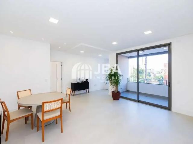Apartamento para Venda em Curitiba/PR Água Verde 3 Quartos