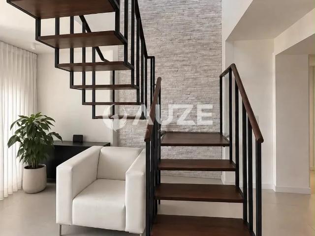 Apartamento para Venda em Curitiba/PR Água Verde 3 Quartos