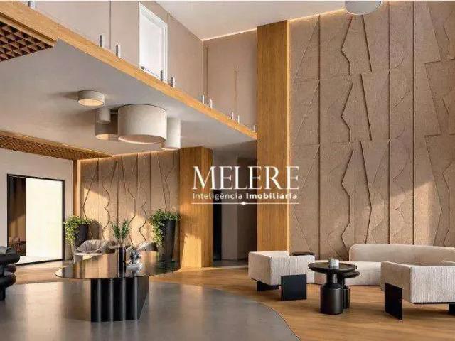 Apartamento para Venda em Curitiba/PR Água Verde 3 Quartos