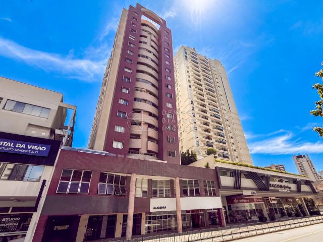 Apartamento para Venda em Curitiba/PR Água Verde 3 Quartos